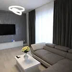 Nicho Residence Bucurestii Noi