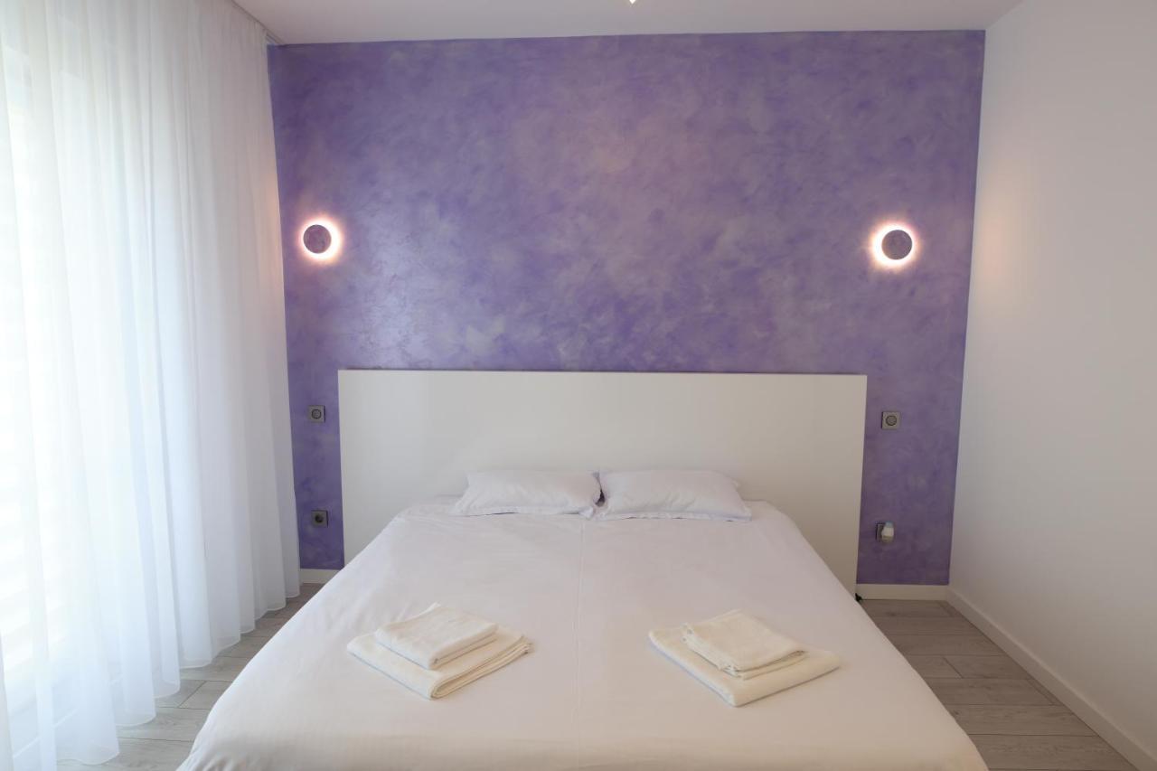 Apartament Nicho Bucurestii Noi *