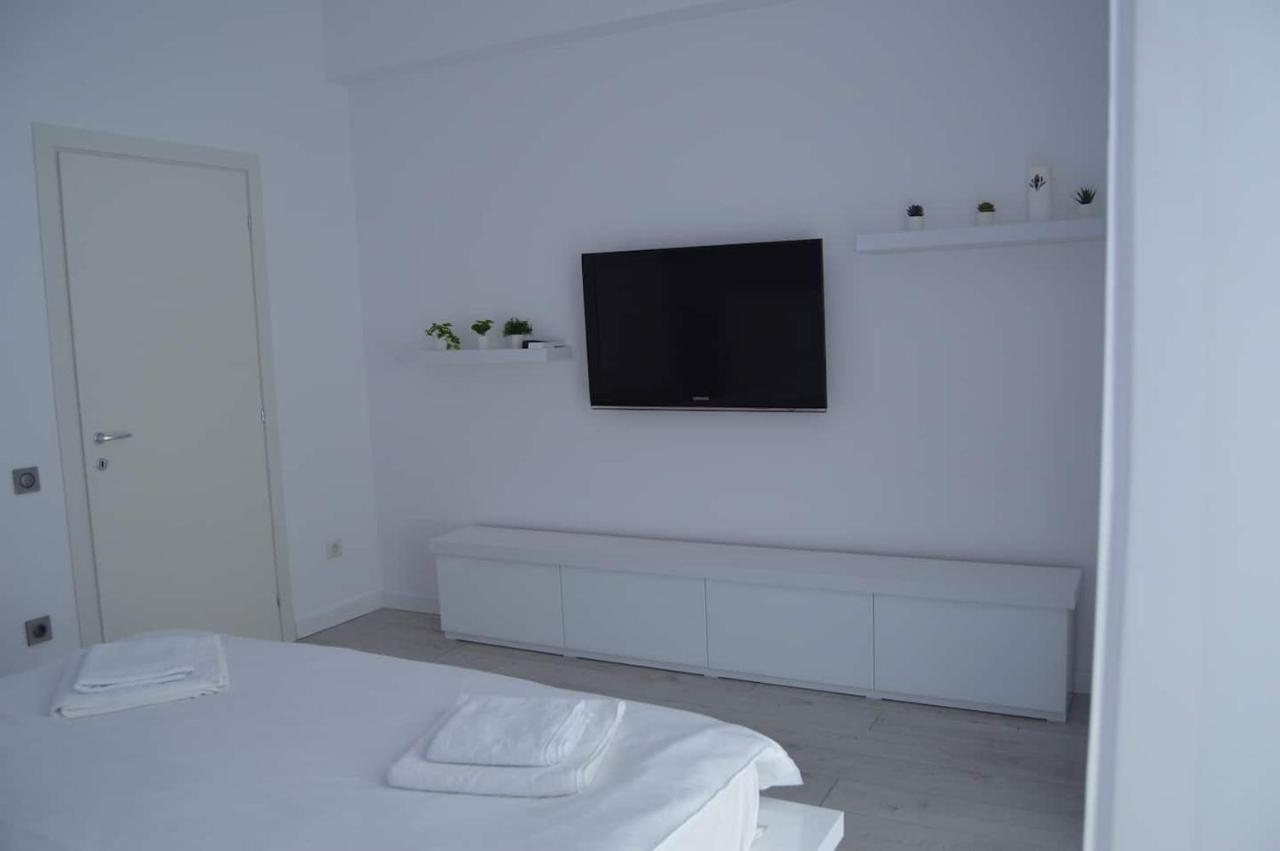 Apartament Nicho Bucurestii Noi Bucureşti