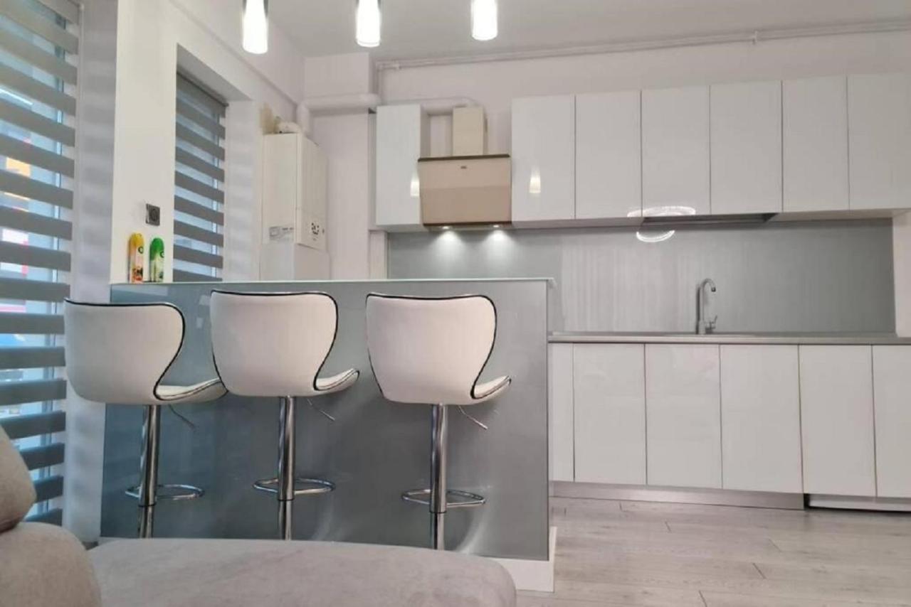 Apartament Nicho Bucurestii Noi *