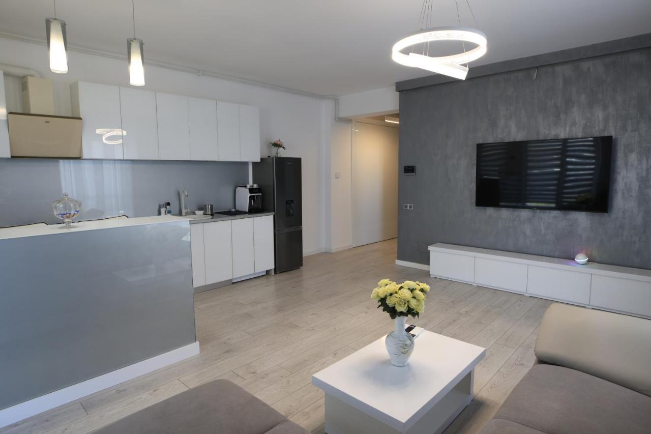 Apartament Nicho Bucurestii Noi *
