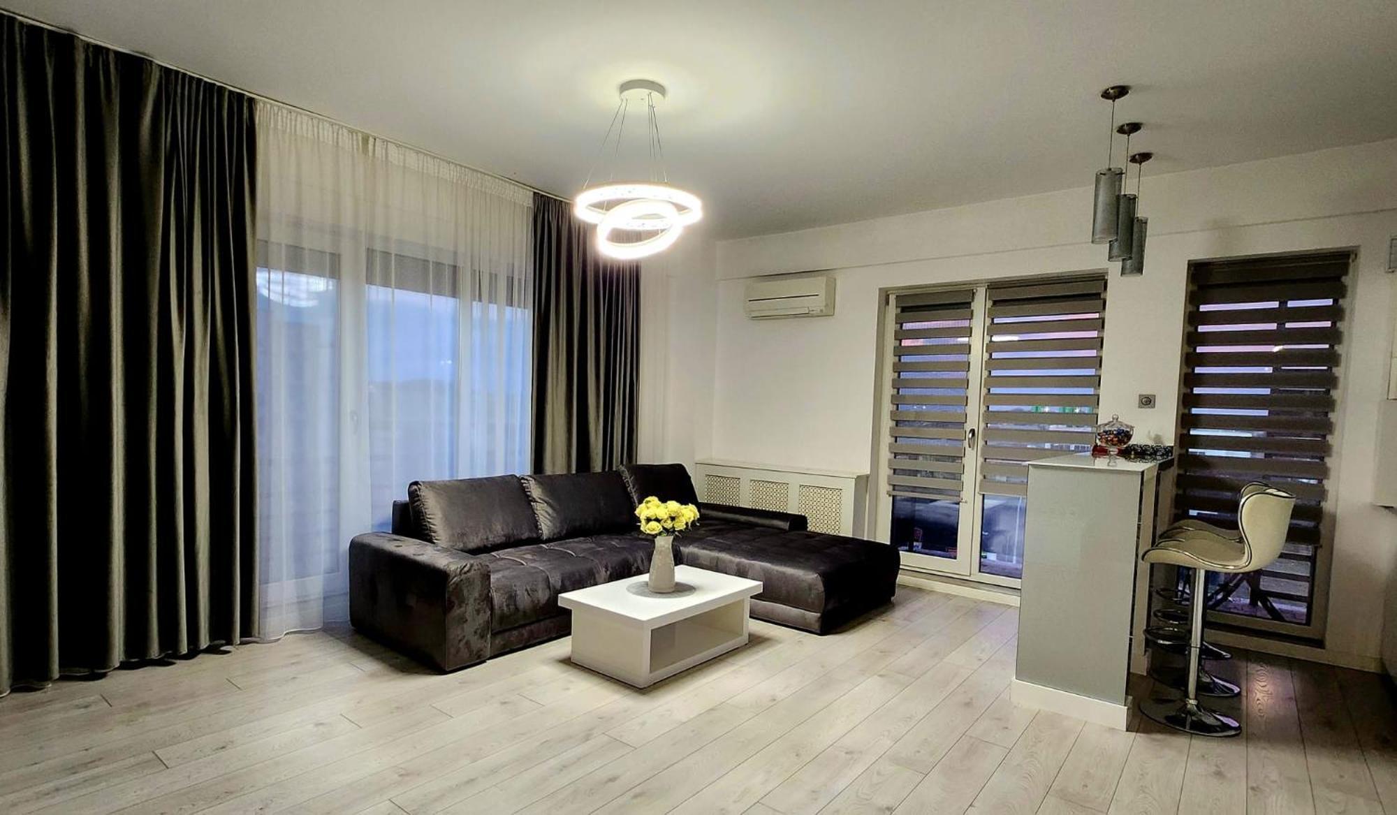 Apartament Nicho Bucurestii Noi Bucureşti